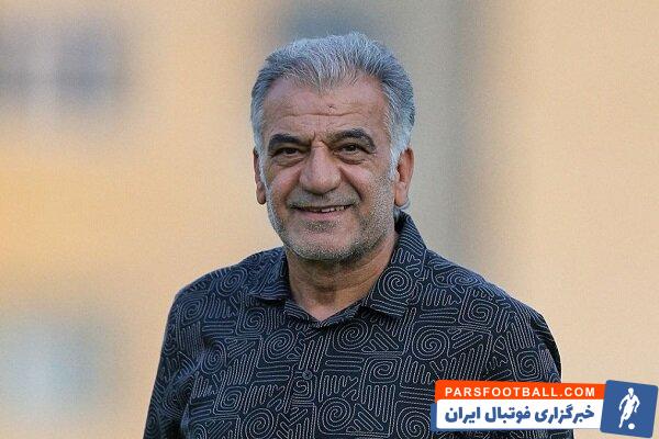 بیژن طاهری : در تلاشیم استقلال را به اوج بازگردانیم