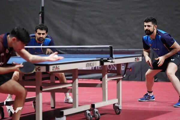 5658859-2 قارداشی: تنیس رویمیز درحال پیشرفت است؛ بودجه ورزش ۵۰ درصد افزایش یابد