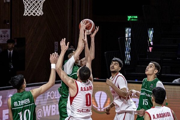 5660840-1 داوری:با مانولوپولوس ادامه میدهیم/منتظر شگفتی در بسکتبال دختران هستیم