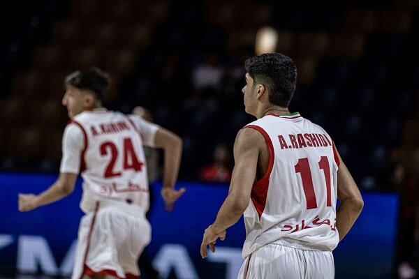 5660843-1 عوامل موثر در عملکرد آسیایی بسکتبالیستهای نوجوان؛ ویزا مهمترین بود!