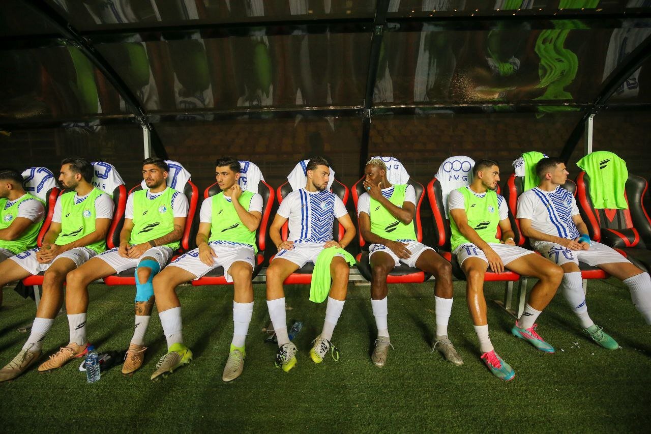 5676668 استقلال در باتلاق هزینههای بیثمر؛ از ترکیه تا کیش اردویی برای هیچ