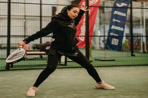 5680583 ملیپوش پدل: حضور مربی خارجی انگیزه بازیکنان را دوچندان کرده است