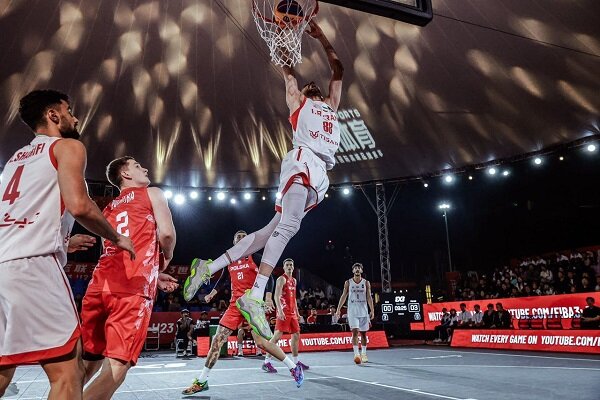 5685433 داوری:با مانولوپولوس ادامه میدهیم/منتظر شگفتی در بسکتبال دختران هستیم