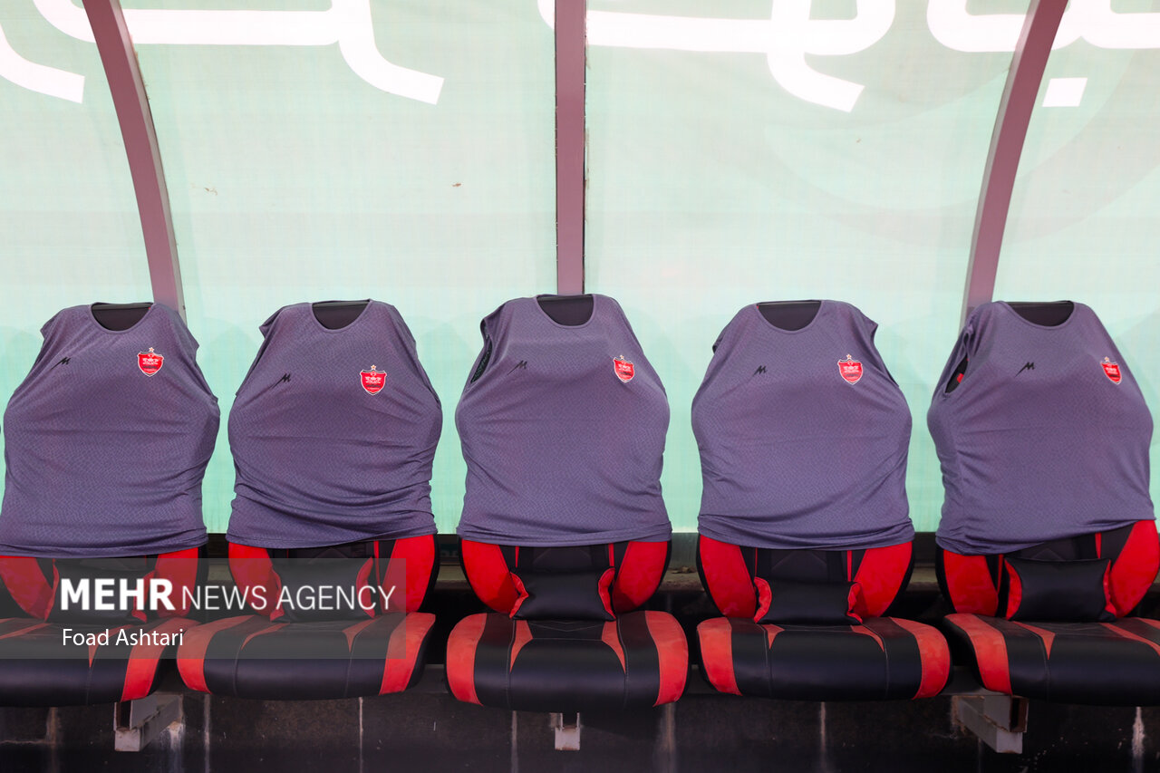 خطر تکرار تجربه‌های تلخ در خرید هاشمیان؛ مدافع مدنظر همواره مصدوم است