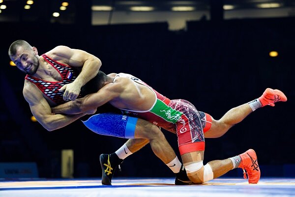 5686727-1 کشتی ایران دنیا را مبهوت کرد؛ ثمره زیرساخت درست و کار علمی همین میشود