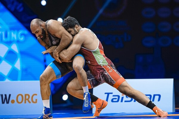 5688171 کشتی ایران دنیا را مبهوت کرد؛ ثمره زیرساخت درست و کار علمی همین میشود