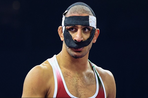 5688326-2 رکوردهای منحصر به فرد کشتی ایران؛ ربودن «طلا» از چنگ مدعیان جهان