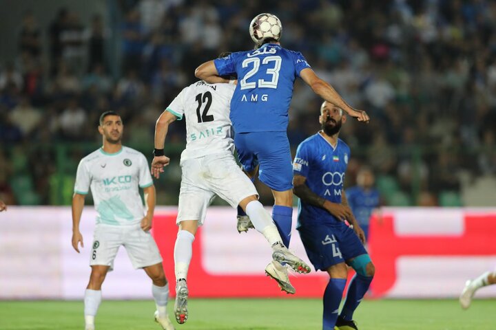 5689200-1 ترس از باخت؛ دلیل اصلی ناکامی استقلال