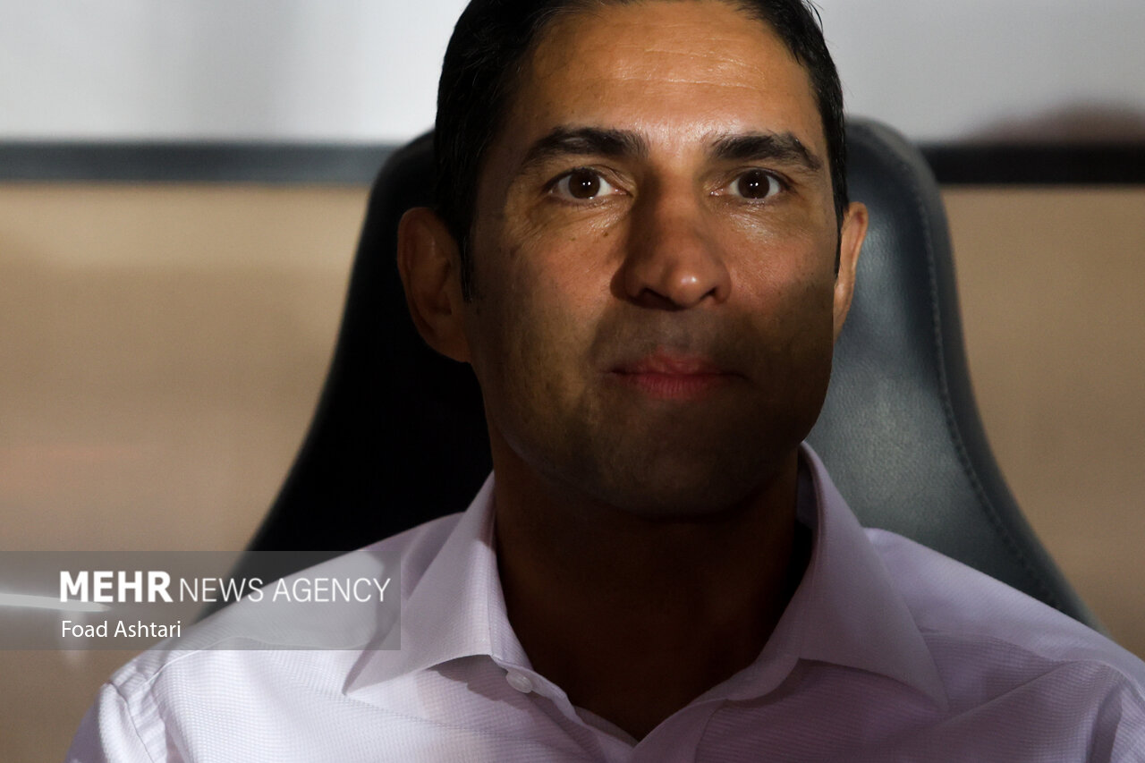 شمارش معکوس برای بمب ساعتی پرسپولیس/ یکی از این دو نفر برکنار می‌شود!