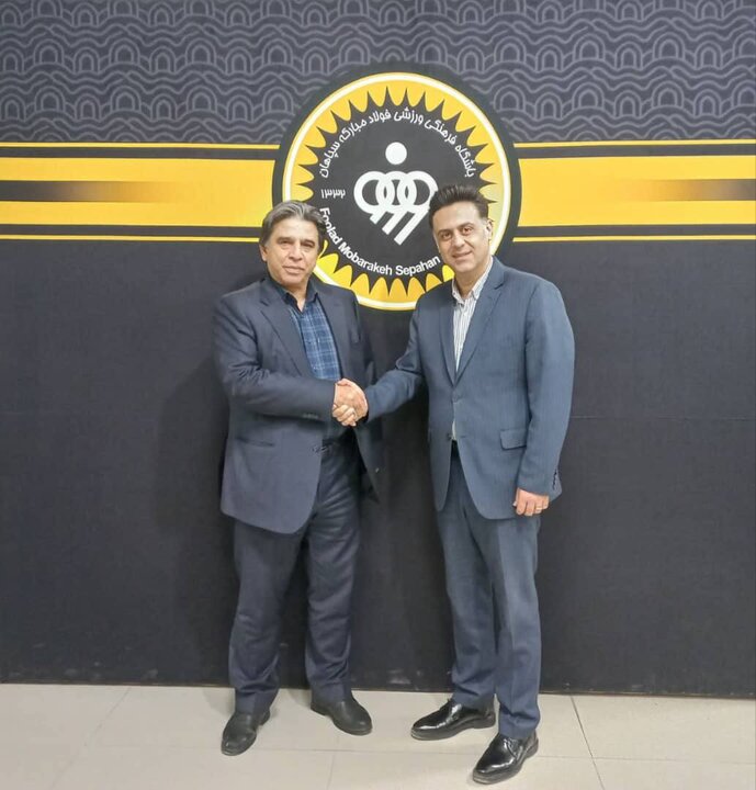 5701000 اولویتهای سپاهان در بازگشت به لیگ تنیس روی میز