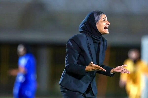 5702561 از خاتون بم تا تیم ملی؛ سال طلایی مرضیه جعفری در قاره کهن رقم میخورد؟