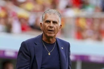 کارلوس کی‌روش