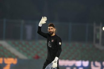 علیرضا بیرانوند