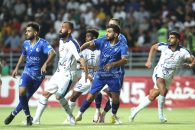 استقلال خوزستان میزبان استقلال در هفته سوم لیگ برتر شد