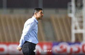 وحید هاشمیان : شبانه روزی کار میکنیم که به موفقیت پرسپولیس برسیم