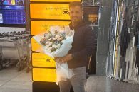 لوسیانا سانتانا مارتل دستیار امیر خلیفه‌اصل در استقلال خوزستان شد.