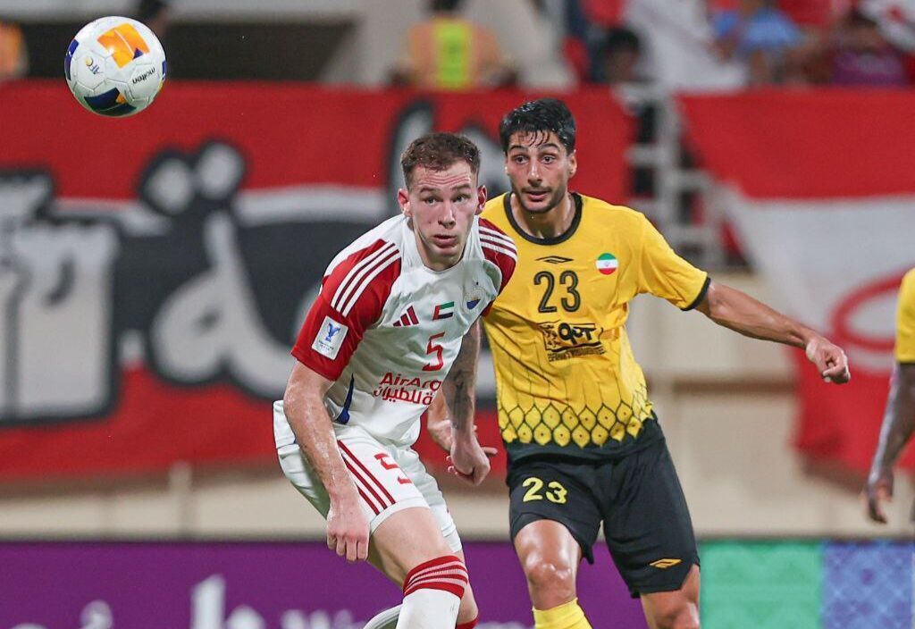 از آل‌راشد تا اَمان؛ جدال تراکتور با یاران آزمون و نبرد سپاهان با اردنی‌ها در آسیا