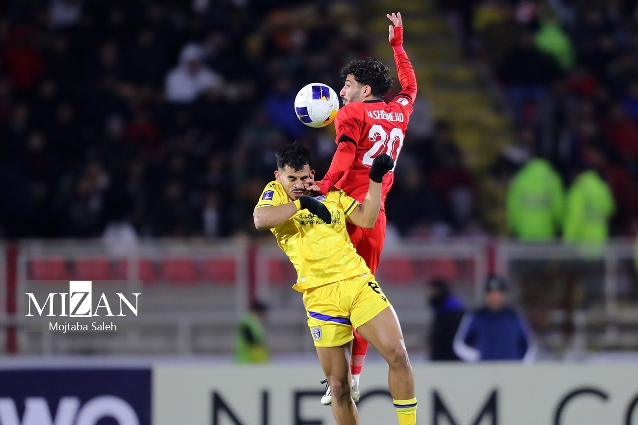 از آل‌راشد تا اَمان؛ جدال تراکتور با یاران آزمون و نبرد سپاهان با اردنی‌ها در آسیا