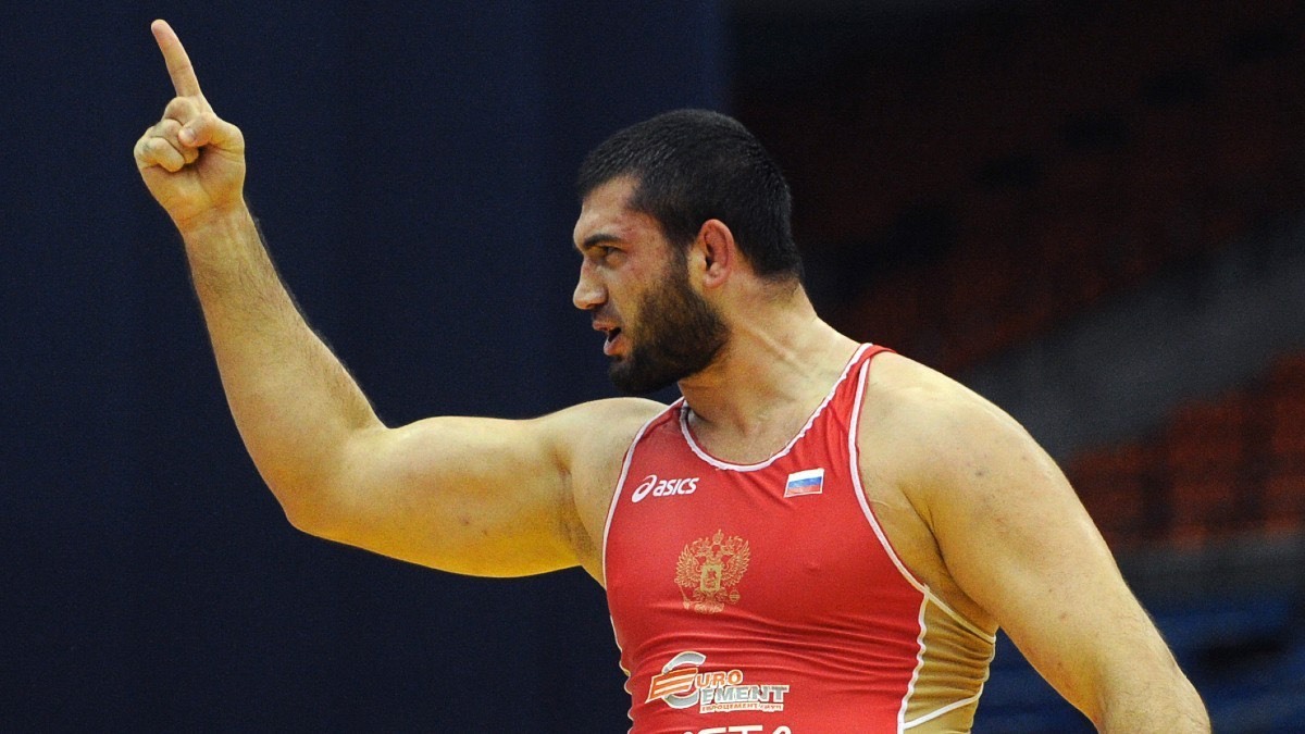 محرومیت ۲ کشتیگیر و یک وزنهبردار به دلیل دوپینگ محرومیت ۲ کشتیگیر و یک وزنهبردار به دلیل دوپینگ