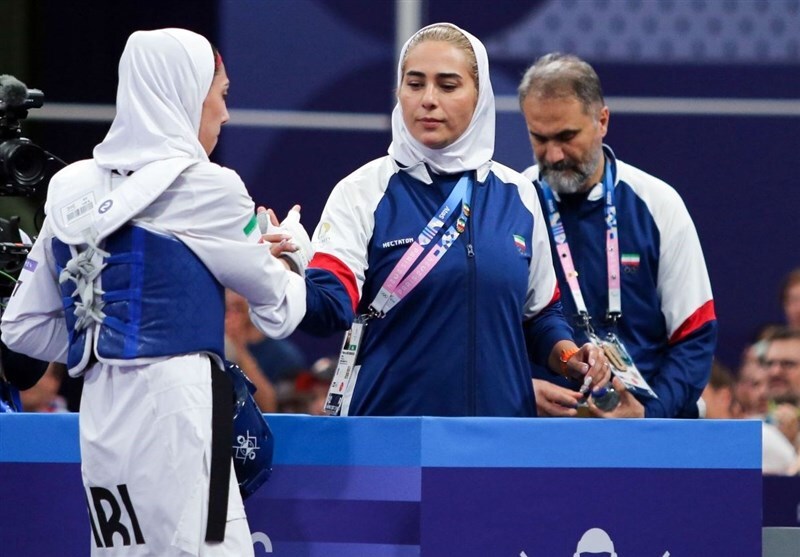 مسئولیت دوگانه مهروز ساعی؛ کمک به برادر یا گرفتار شدن در حواشی؟