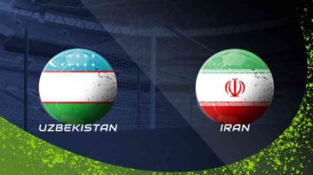 جام ملتهای آسیای مرکزی( ازبکستان-ایران) ساعت ۱۸:۰۰؛ پخش زنده از شبکه سه