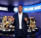 آکانجی : برای من، اینتر بزرگ‌ترین باشگاه در ایتالیا و یکی از بهترین باشگاه‌های جهان است