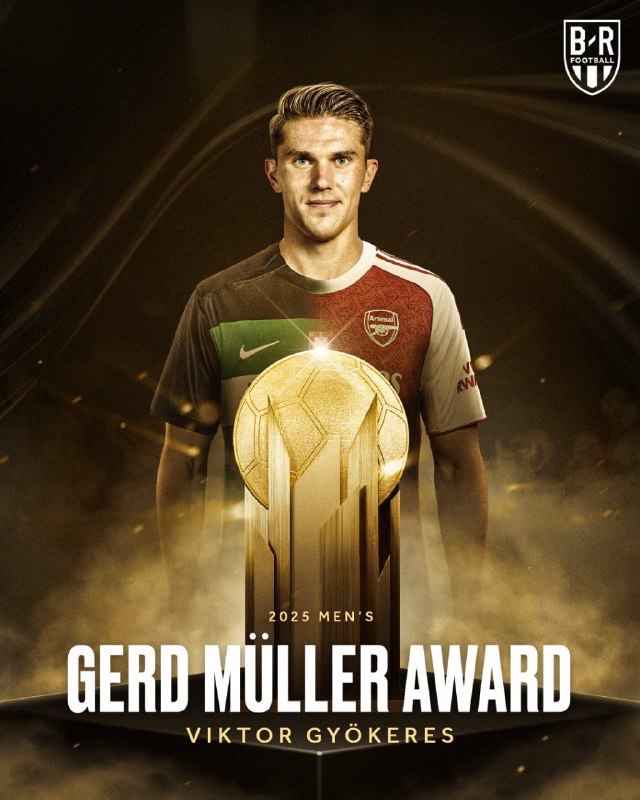 d988db8cdaa9d8aad988d8b1db8cd988daa9d8b1d8b4 ویکتور گیوکرش بهترین گلزن ۲۰۲۵