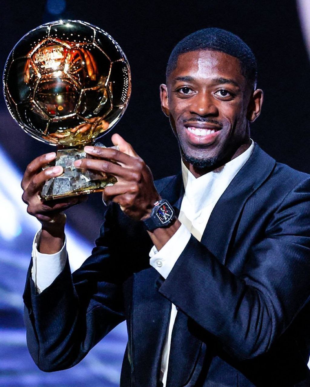 dembele-ballondor_2025-09-23_02-02-10 عثمان دمبله - توپ طلای 2025