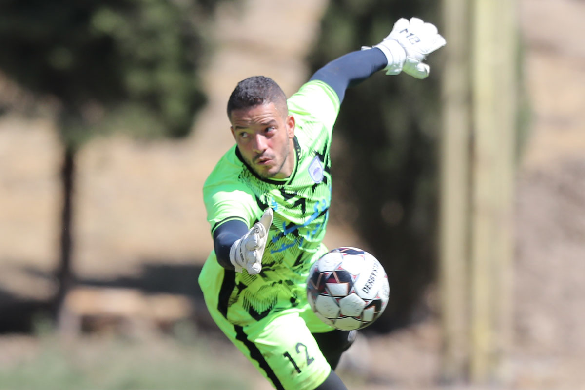 ادسون ماردن - چادرملو اردکان - فوتبال ایران - لیگ برتر