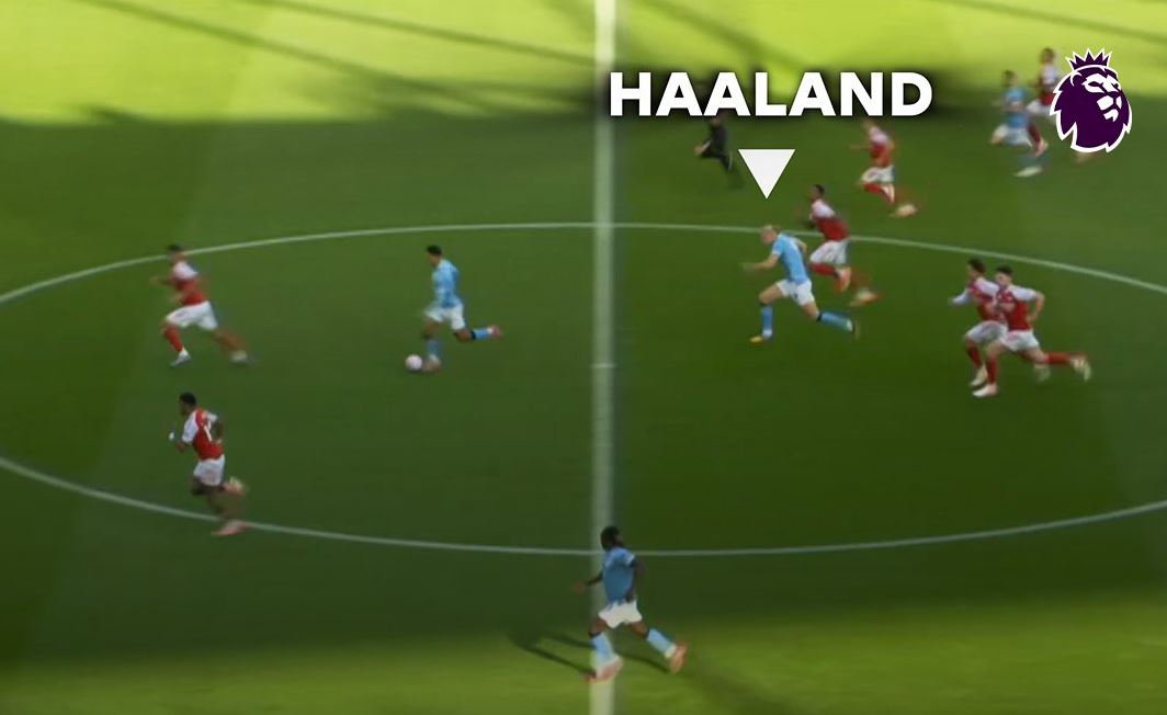 halan1 آرسنال منچسترسیتی