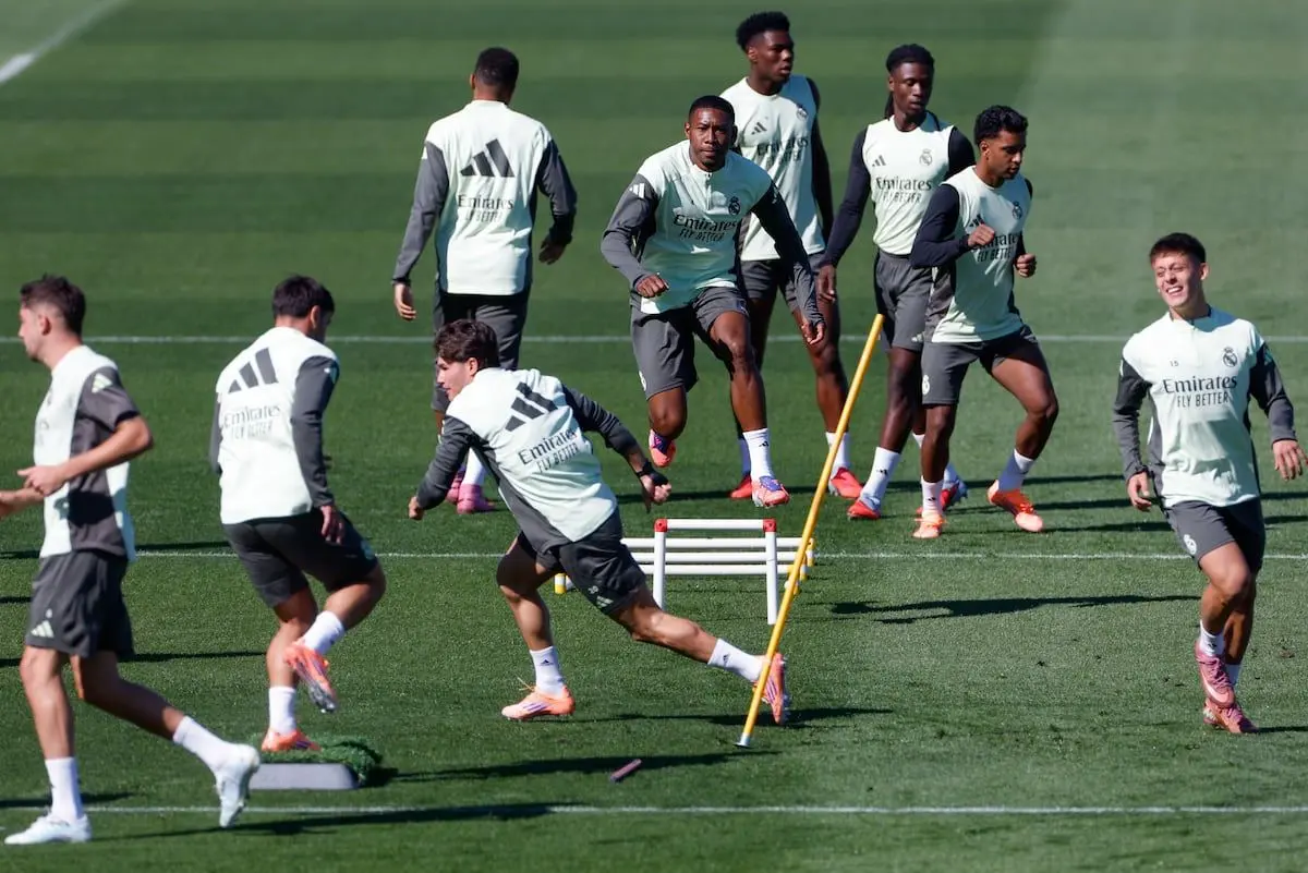 img_20250927_095944_027 «راک اند رول» دربی مادرید؛ تقابل ژابی و سیمئونه در متروپولیتانو