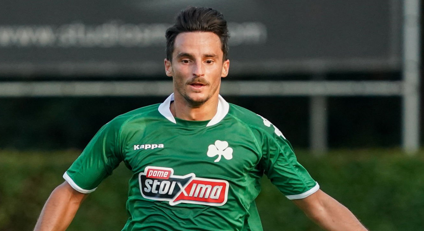 خوانکار پرز در پاناتینایکوس