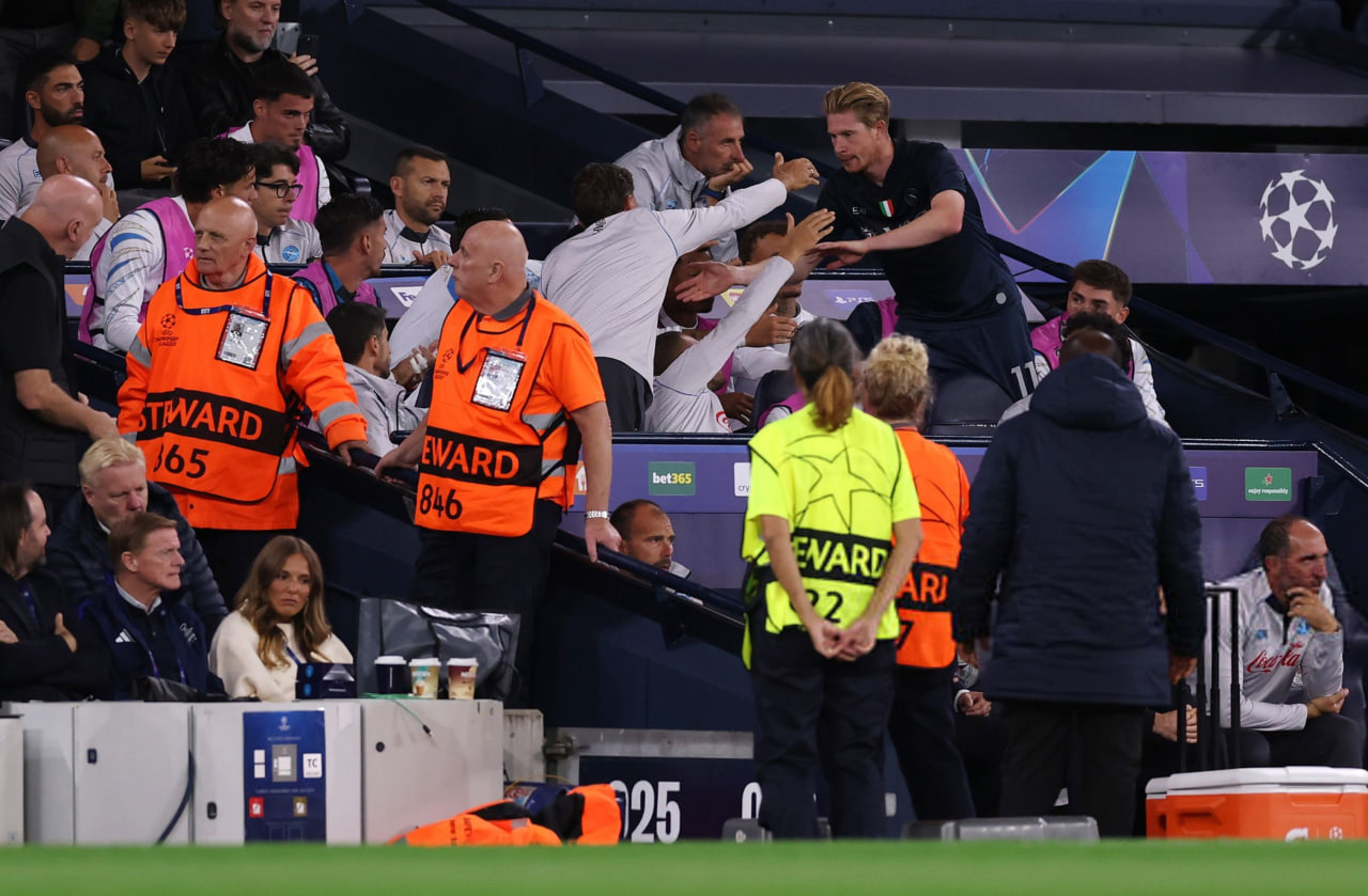 کوین دی بروین