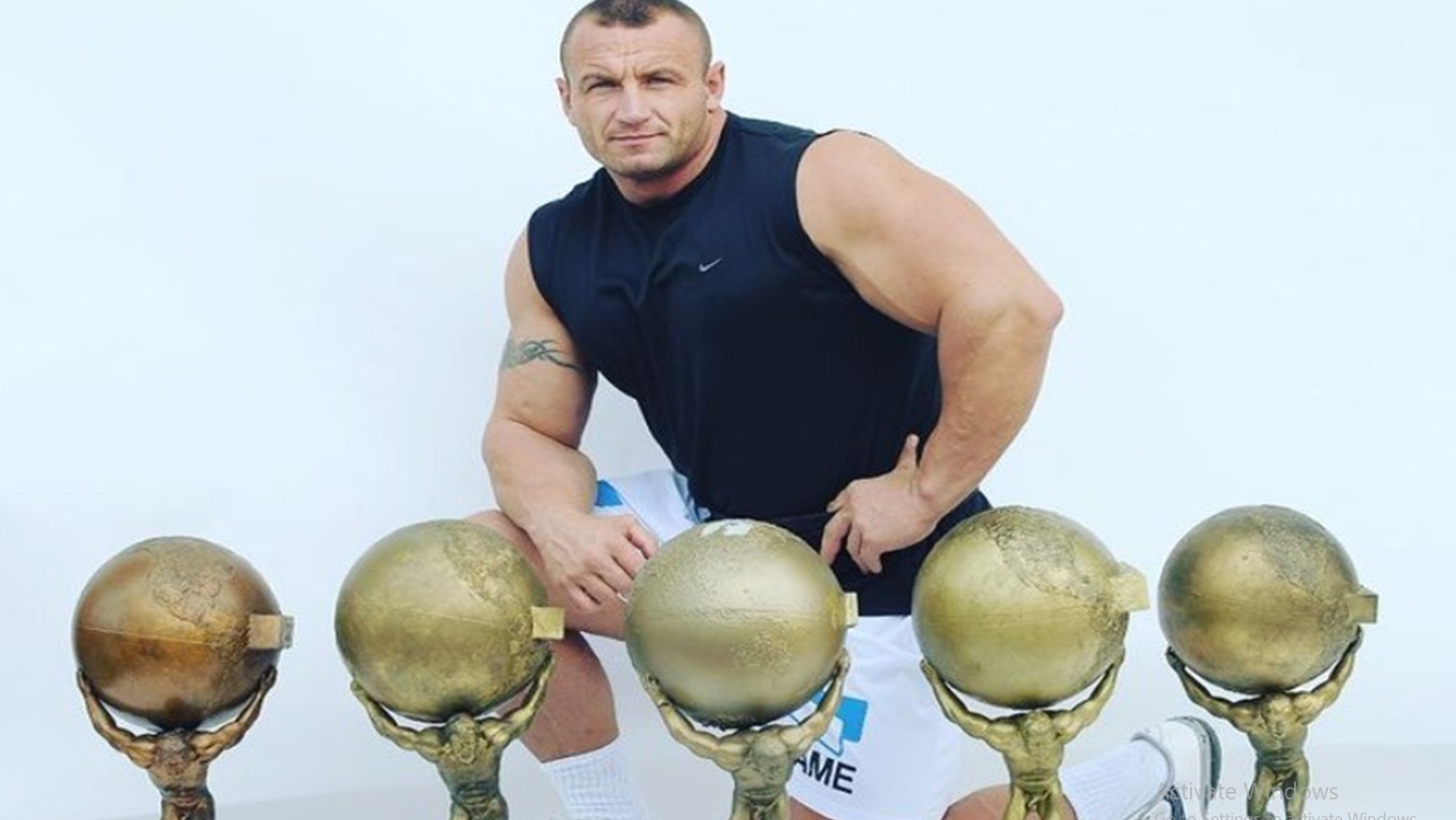 ماریوش پوجانوفسکی