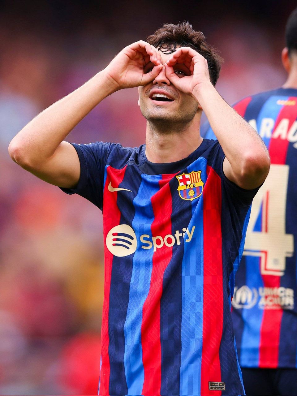 photo_2025-09-20_22-55-31 پدری - هافبک اسپانیایی بارسلونا - لالیگای اسپانیا