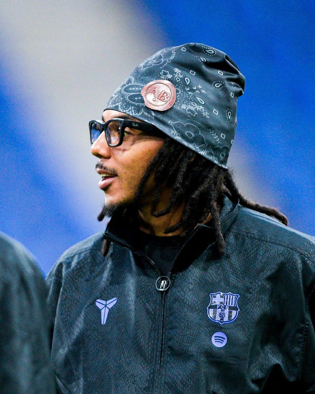 ژول کونده - مدافع فرانسوی بارسلونا - لالیگای اسپانیا