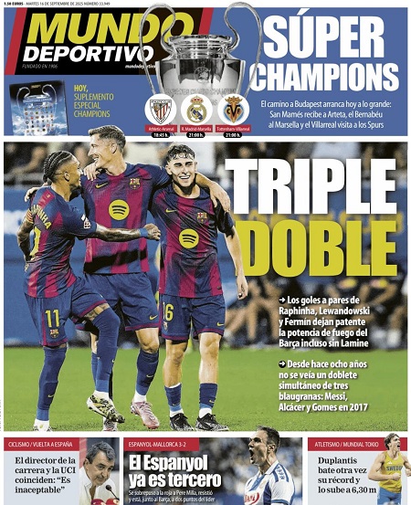 photo_5_2025-09-16_11-43-55 موندو دپورتیوو - 16 سپتامبر 2025