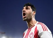 استوری مهدی طارمی برای درگذشت امید جهان : خدا بیامرزه