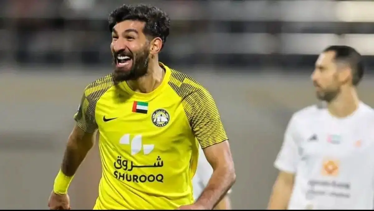 شهریار مغانلو ستاره تیم ملی در دیدار با ازبکستان از ناحیه کمر مصدوم شد