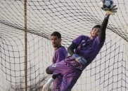 کلیپ ؛ سیدحسین حسینی در واکنش به نیمکت نشینی در سپاهان: از مربی تیم بپرسید