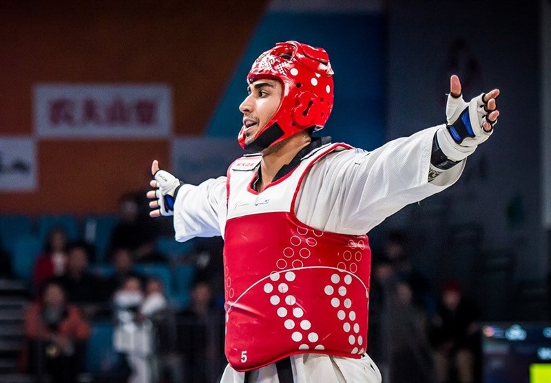 1397092910170289516180594 تکواندو , تکواندو ایران , مسابقات جهانی تکواندو ,