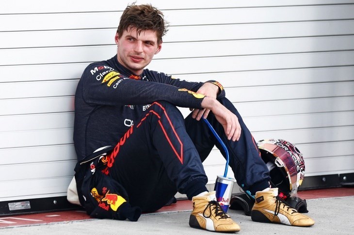 اتومبیلرانی فرمول یک ,