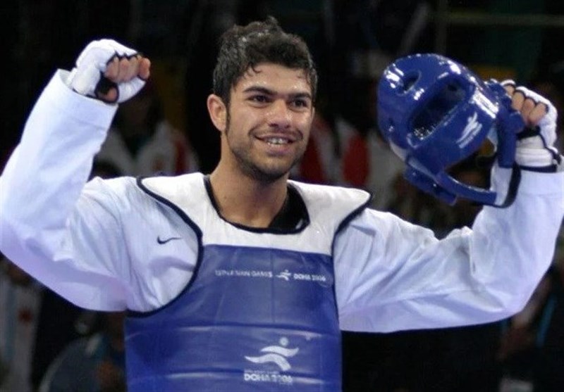 1403042708530342530587394 تکواندو , تکواندو ایران , مسابقات جهانی تکواندو ,
