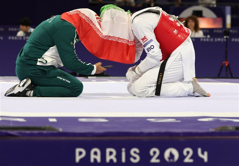 1403052112415574530743144-1 تکواندو , تکواندو ایران , مجید افلاکی ,