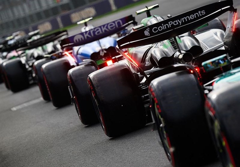 اتومبیلرانی فرمول یک , اتومبیل رانی ,