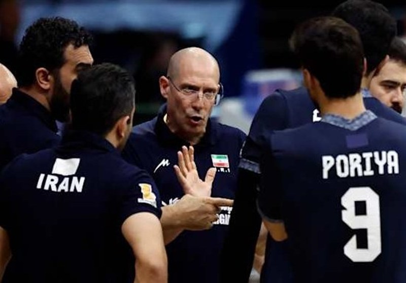 1404040719035776333275154 والیبال , والیبال ایران , تیم ملی والیبال ایران , والیبال قهرمانی جهان , روبرتو پیاتزا ,