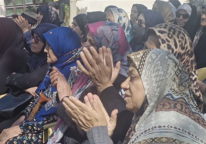 1404070915050954734200664 سالمندان , اخبار استان کهگیلویه و بویراحمد ,