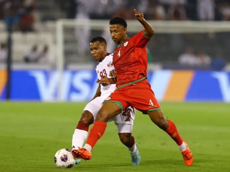 14040716200737178342923410 تیم ملی فوتبال عربستان سعودی , تیم ملی فوتبال عمان , تیم ملی فوتبال قطر ,