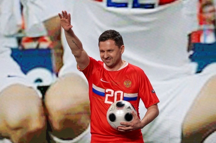 14040718064404756343031910 تیم ملی فوتبال روسیه , تیم ملی فوتبال ایران ,