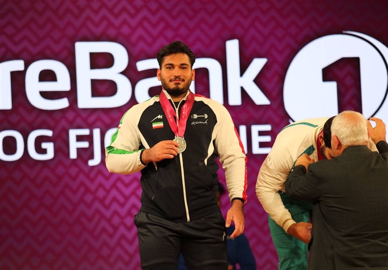 1404071909045658434314074 وزنهبرداری ,